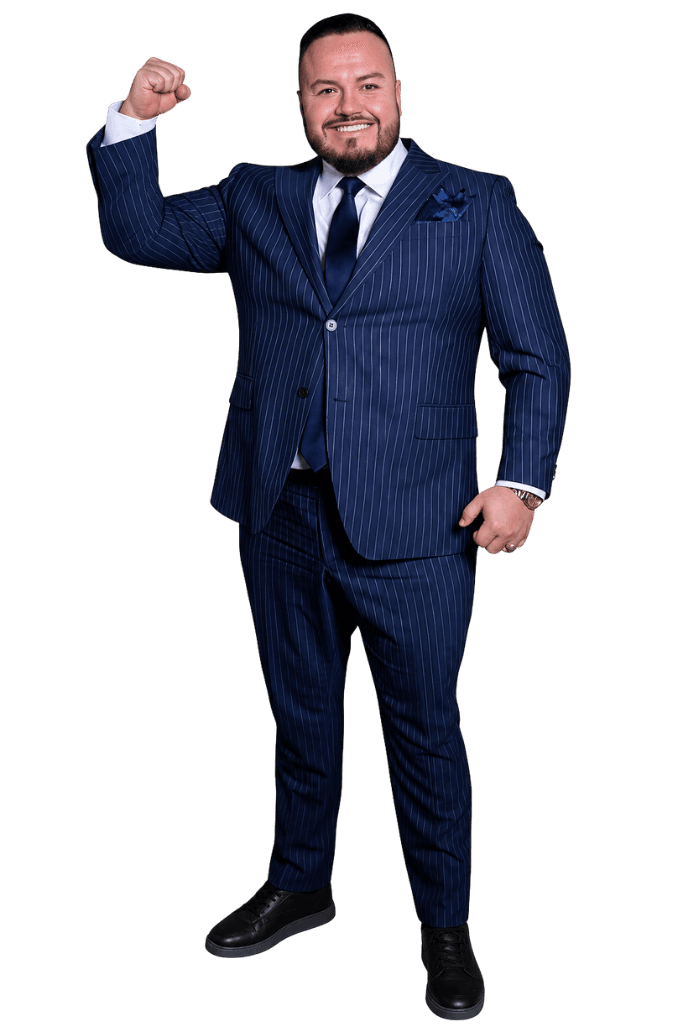 Gabriel Castro Palacios — CEO Fix and Flip