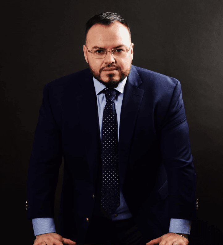Gabriel Castro Palacios